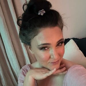 Meet your Posher, Stefanie